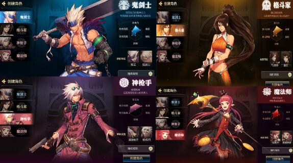 dnf手游好玩吗？端游戏老玩家实测点评