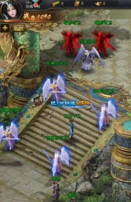 刷副本的手游都有哪些?打副本掉装备类手游排行 刷副本的手游都有哪些?打副本掉装备类手游排行