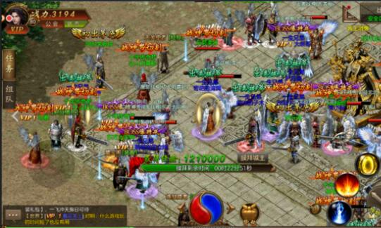 有什么可以挂机赚钱的游戏？