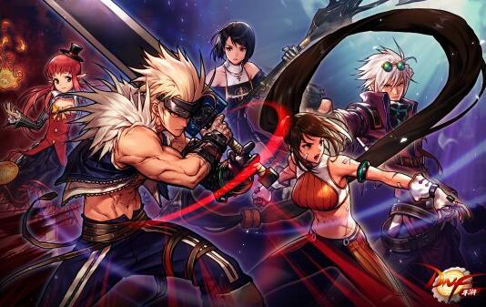 dnf手游什么时候上线？腾讯定档8月12日