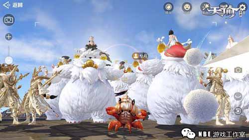 即将出的，要公测的！2019最火网易手游排行榜