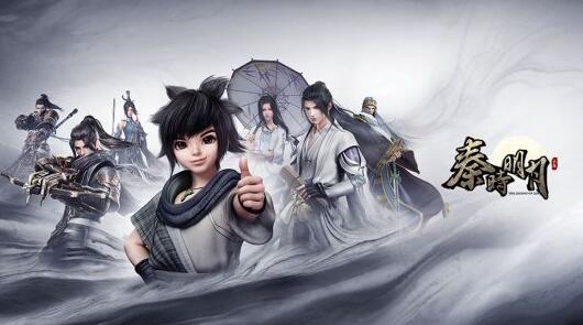 暑假准时上线，2020年暑期腾讯人气新游大全