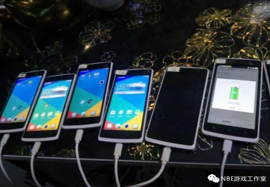 期待回蓝的手游工作室进程：做了5款手游皆赔钱，我太难了