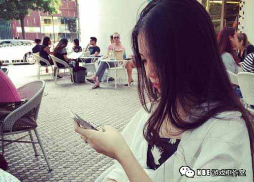 一部手机每天稳定收入！手游试玩天天有钱赚