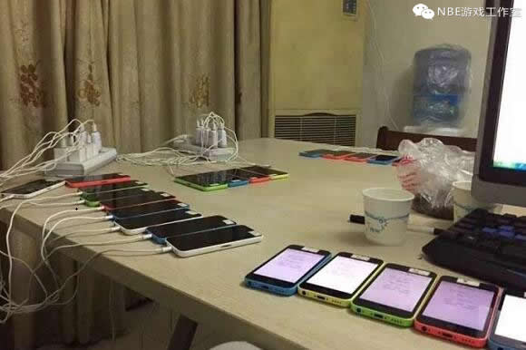 自学游戏脚本开发制作，运营游戏工作室的感悟