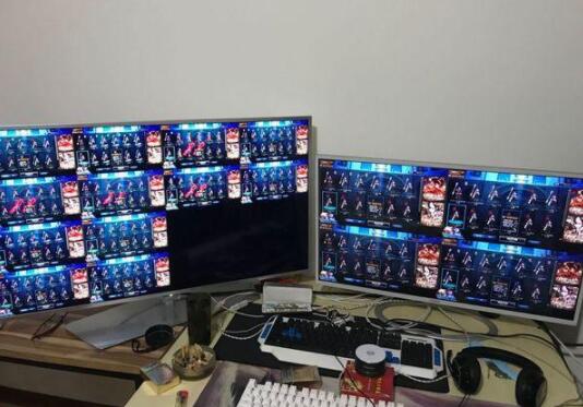 分析：90版本的dnf开搬砖工作室还能赚钱吗