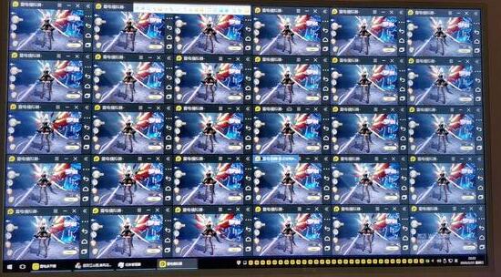 一天小赚50元的手游,混沌起源(剑灵世界)搬砖教程 一天小赚50元的手游,混沌起源(剑灵世界)搬砖教程