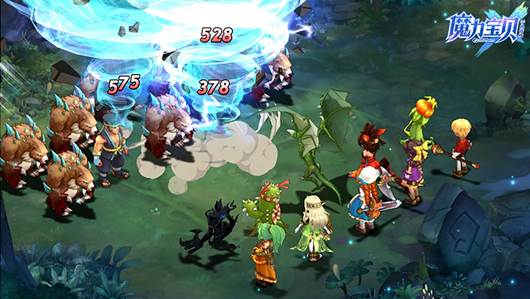 《魔力宝贝手机版》已经免疫了的情怀手游，火不了