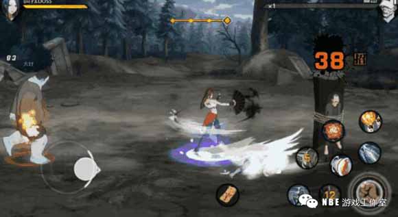 《地下城与勇士M》即将开测，同类横版动作手游推荐