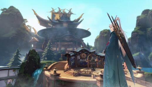 完美和天刀手游哪个氪金 完美和天刀手游哪个氪金