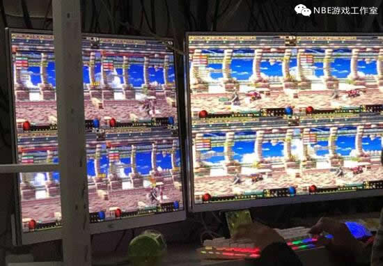 dnf搬砖哪里最赚钱？浅谈喝汤姿势与规避封号