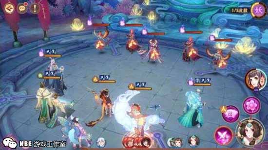 比王者荣耀和吃鸡（刺激战场）还好玩的手游