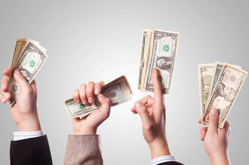 学生每天稳定赚钱的手机软件，不影响学业赚零花钱