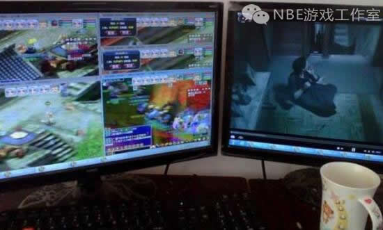 曾经你在哪些游戏里赚钱,用的什么方法? 曾经你在哪些游戏里赚钱,用的什么方法?