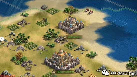 蜗牛公司有什么游戏?手游盘点篇 蜗牛公司有什么游戏?手游盘点篇