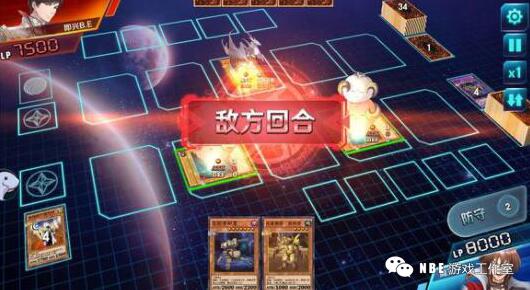 护肝良心！开区慢适合养老的手机游戏