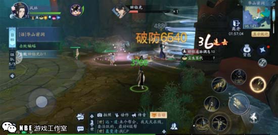 2020年前最后一波手游推荐，都是值得期待的收官大作