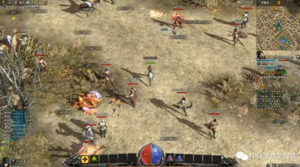 《传奇永恒》一个人一台电脑就可以赚钱的游戏