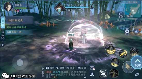 国庆不想出门旅游？10月3款新手游伴您度过小长假