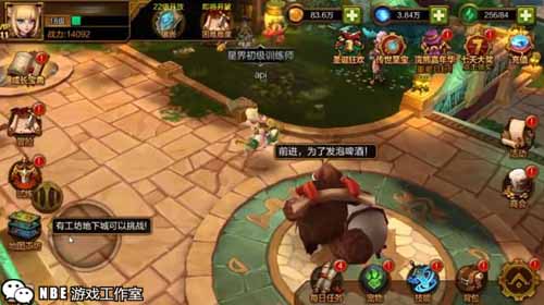 拉结尔已凉，暗黑不朽未出，还有哪些暗黑类好玩手游