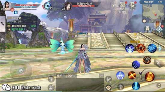 2019年最新RPG手机游戏下载排行榜