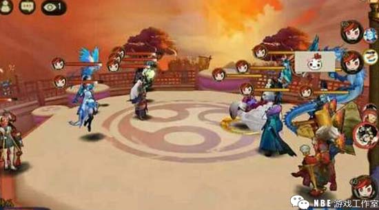 最受国内玩家欢迎的十大游戏玩法