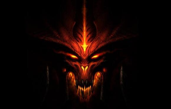 “暗黑破坏神4什么时候出”？已确定，开发中。。。