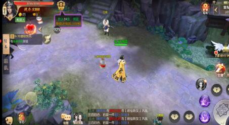 打怪升级不花钱的手游 打怪升级不花钱的手游