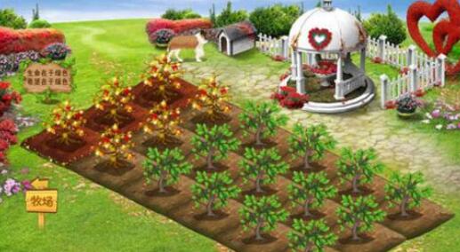 种菜偷菜可以赚钱的软件app可提现