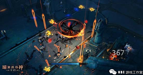 暴雪嘉年华:暗黑破坏神不朽上线时间与最新开发动态 暴雪嘉年华:暗黑破坏神不朽上线时间与最新开发动态