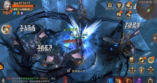 同为奇迹手游，真红之刃和精灵盛典哪个好玩？