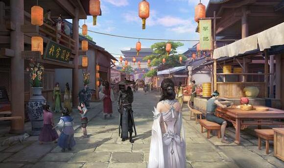 天刀手游什么时候出？版号过审，公测将至