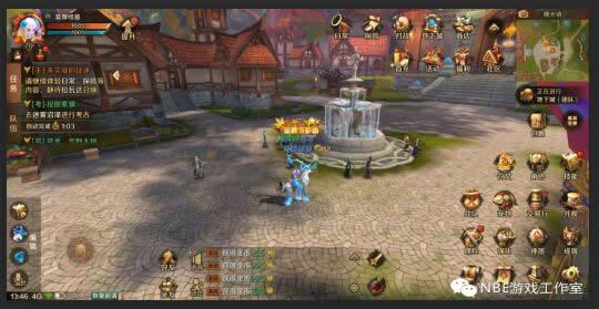 万王之王3D手游，能赚人民币的手机游戏