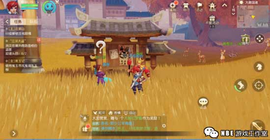 梦幻西游三维版手游能火吗？玩家们是这样说的