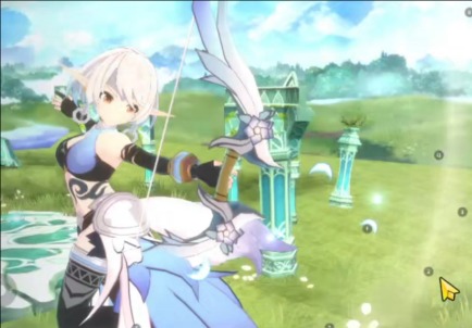 为什么新手游伊苏6纳比斯汀的方舟的评价不高