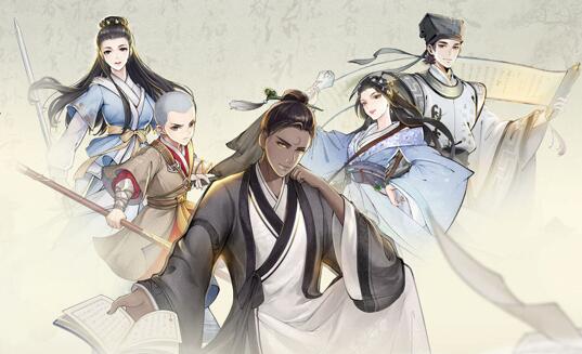 推理解谜手游《少年包青天是》，评价高吗