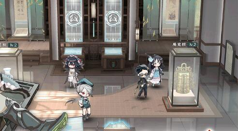 物华弥新是什么类开的手游，值得玩吗？