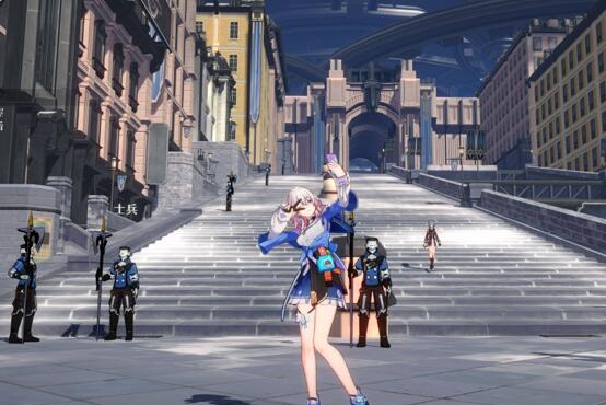 崩坏星穹铁道和崩坏三是什么关系，有区别吗？