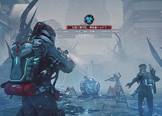 《星球：重启》手游图文攻略大全