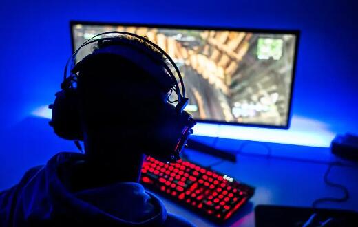 爱玩游戏的孩子有出息吗？玩游戏的孩子变笨还是聪明