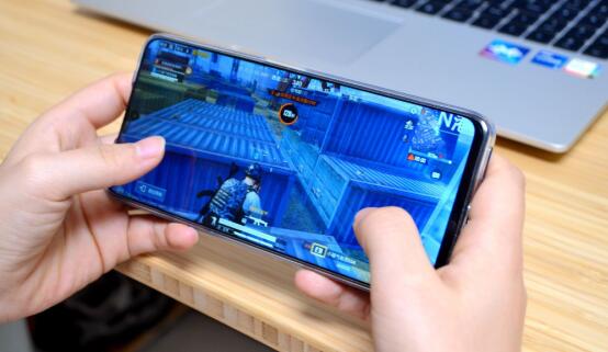 2022年公认打游戏最强的手机排名