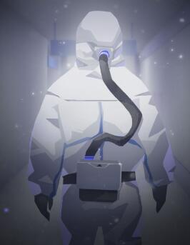 《逆行者》一款记录时代的角色扮演剧情类游戏