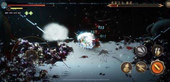 暖雪手游是哪个公司的，手游和端游哪个好玩一点？