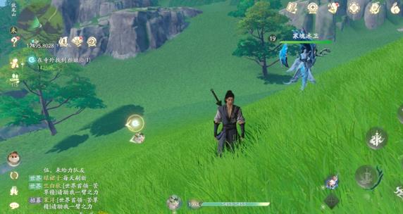 《仙剑世界》好玩吗？值得入坑吗？