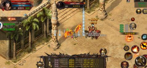 适合长期玩不氪金的传奇手游大全 适合长期玩不氪金的传奇手游大全