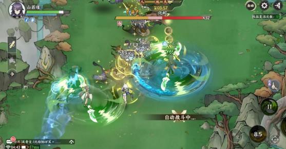 掌门下山提升战力攻略，战力提升最快方法分享