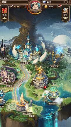 帕尼亚战纪每天必做都有什么？平民如何玩转日常？