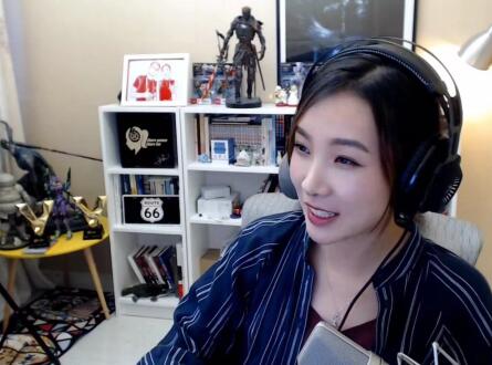 刚开始做游戏直播没人看怎么办，新主播如何快速提升直播间人气