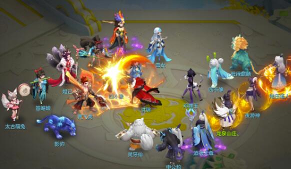 少年仙界传手游好玩吗？