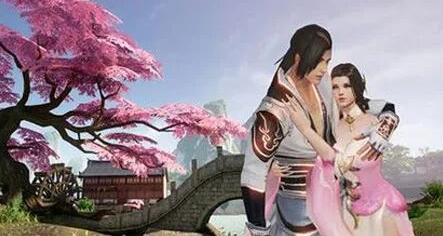 比较良心的武侠手游